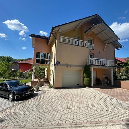 Apartman D&D Jajce Exterior foto
