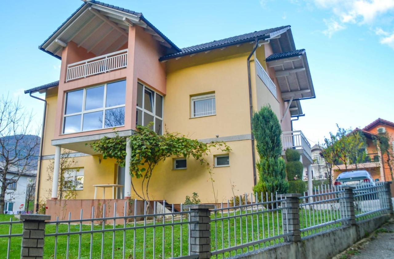 Apartman D&D Jajce Exterior foto