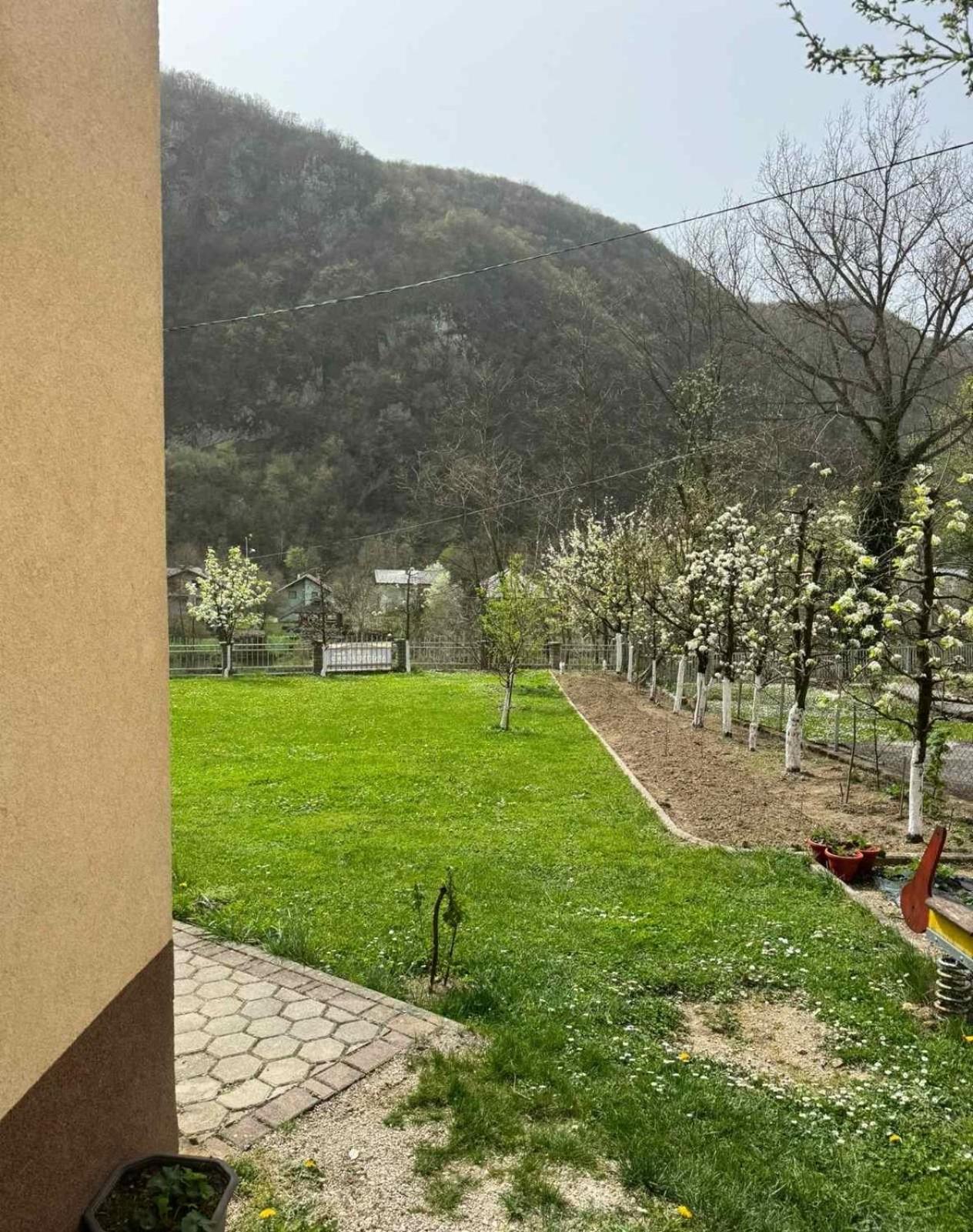 Apartman D&D Jajce Exterior foto