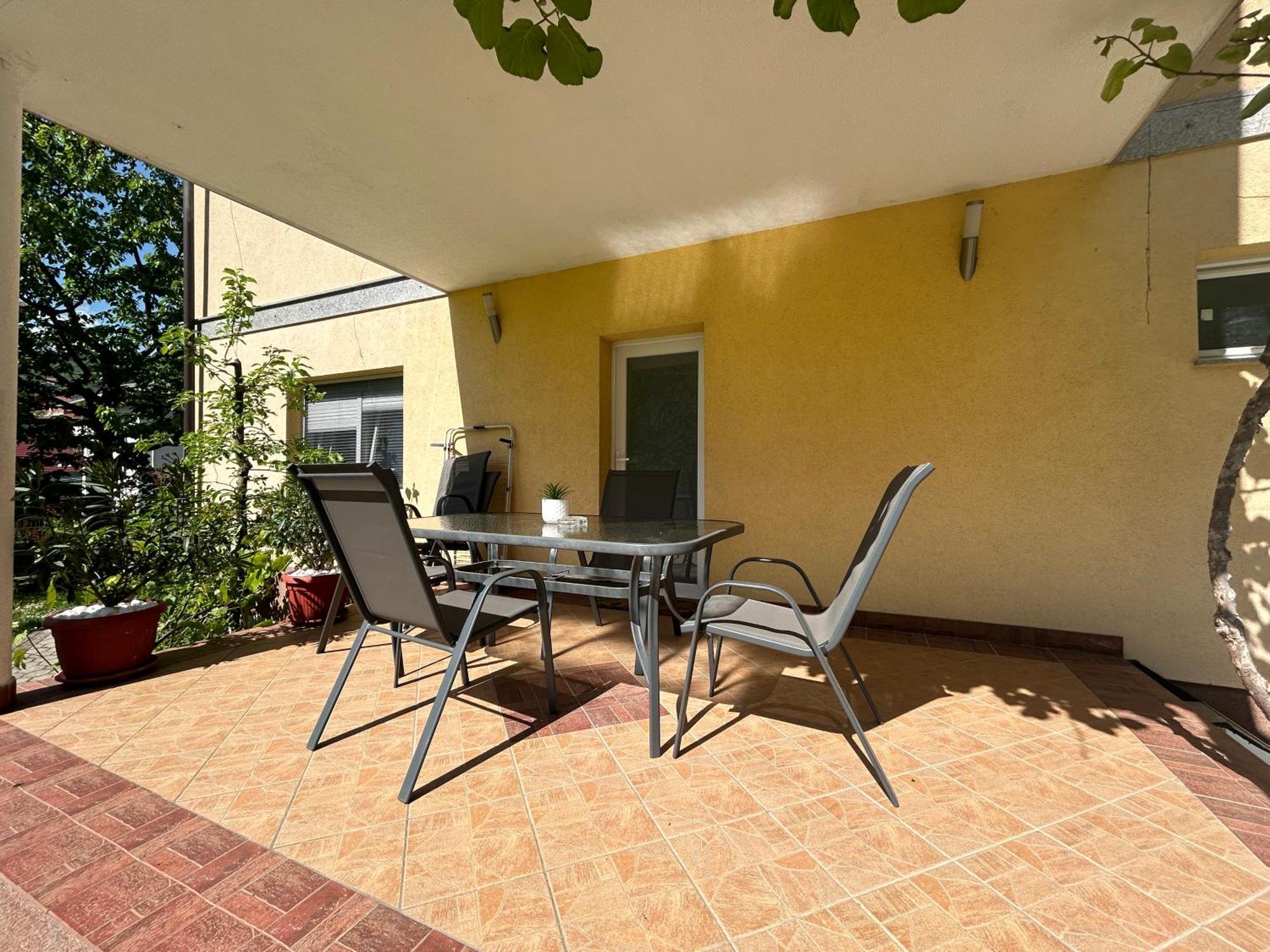 Apartman D&D Jajce Exterior foto